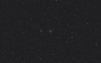 2020-03-28: Kométa C/2019 Y4 Atlas. Foto: J. Mäsiar, M. Harman 2020-03-28: Kométa C/2019 Y4 Atlas. Foto: J. Mäsiar, M. Harman
